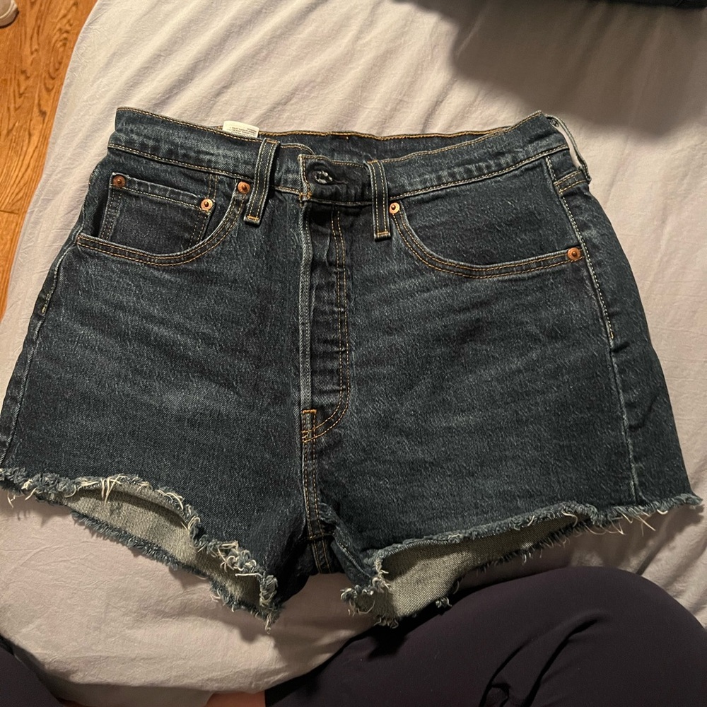 Levi’s shorts